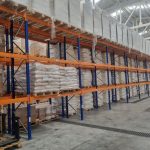 راهنمای خرید قفسه راک سنگین