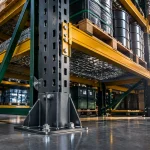 قیمت قفسه بندی انبار صنعتی