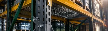 قیمت قفسه بندی انبار صنعتی